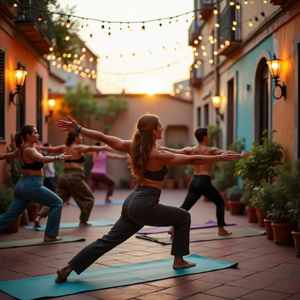 Sustainable team collaboration